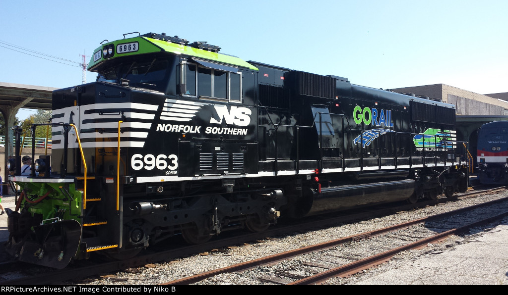 NS 6963